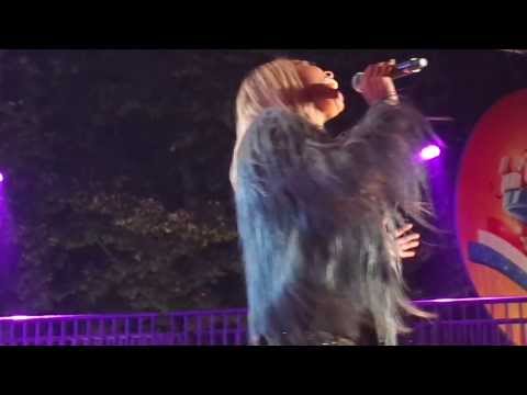 Glennis Grace -