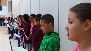 Compassion song PAX Assembly