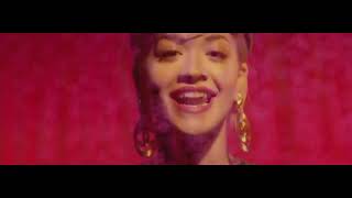 Rita Ora - I Will Never Let You Down (Video)