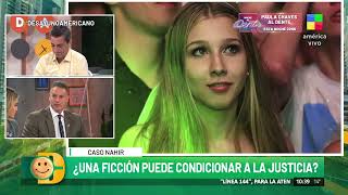 Nahir Galarza, la mujer más joven condenada a perpetua: el caso que conmovió a todo el país