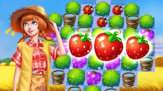 Farm Fruit Pop : Party Time - Level 105 screenshot 5