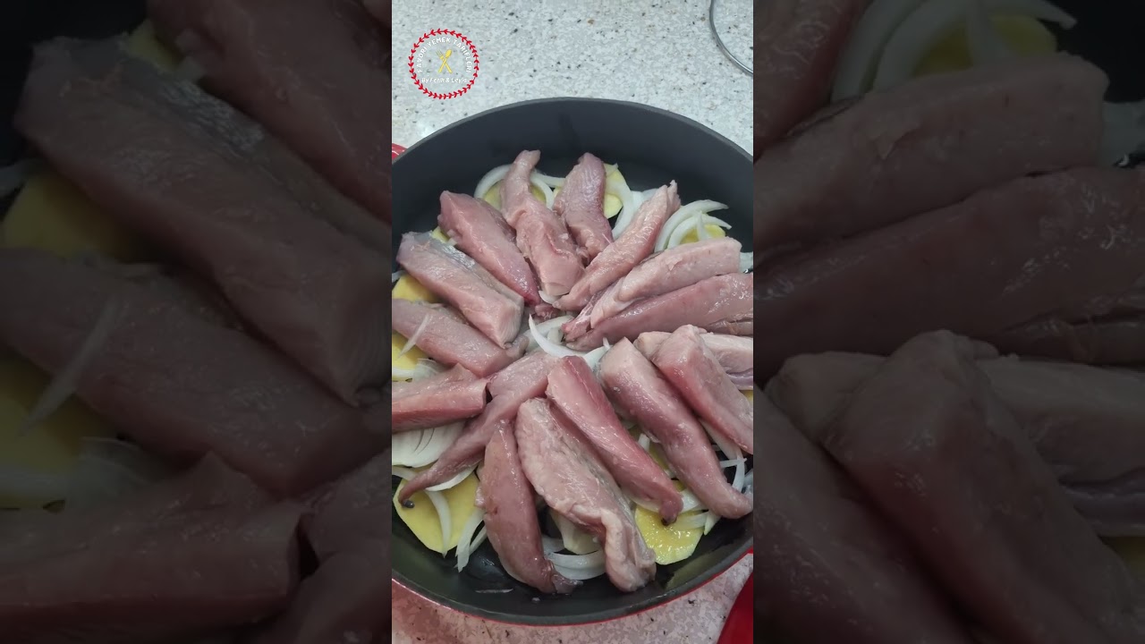 Palamut pilaki tarifi ŞİMDİ TAM ZAMANI Palamut pilaki tarifi ŞİMDİ TAM ZAMANI