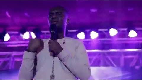 Joe Mettle - wonderful merciful saviour My Heart Will Trust
