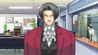 Phoenix Wrong - The Director's Cut