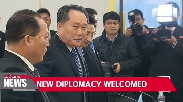 Presidents Moon and Xi reaffirm joint efforts to establish peace on Peninsula