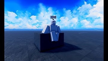 𝘾𝙪𝙨𝙩𝙤𝙢 𝙉𝙋𝘾 𝘿𝙞𝙖𝙡𝙤𝙜𝙪𝙚 | 𝐑𝐨𝐛𝐥𝐨𝐱 𝐒𝐭𝐮𝐝𝐢𝐨 𝐆𝐢𝐯𝐞𝐚𝐰𝐚𝐲