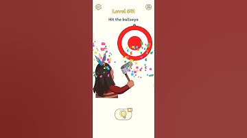 DOP 2 Level 641 #shorts #gameplay #deleteonepart #viral #youtubeshorts