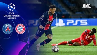 PSG – Bayern : Neymar, Sané, Mbappé… Les dribbleurs se sont régalés