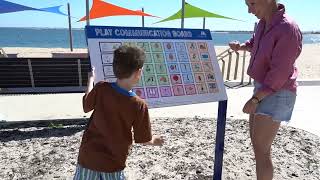 City of Bunbury's Communication Boards