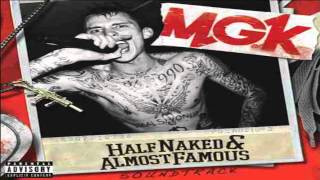 MGK "Wild Boy" (Remix) (Dirty) Ft. 2 Chainz, Meek Mill, Mystikal, French Montana & Yo Gotti