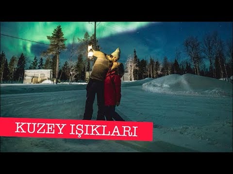 Video: Kuzey Işıkları: İzlenecek En İyi 7 Yer