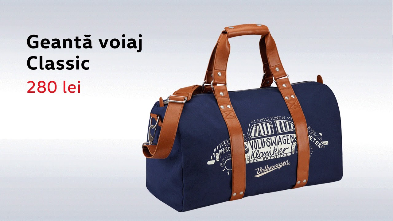 film receptie VW oferta primavara vara 2019