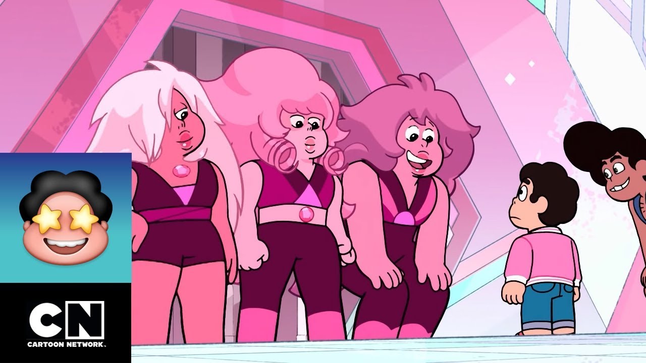 História Steven Universo futuro - História escrita por