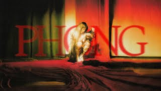 VSTRA - PHONG (ft. TGSN \u0026 Tyronee) | Official Lyric Video (Explicit)