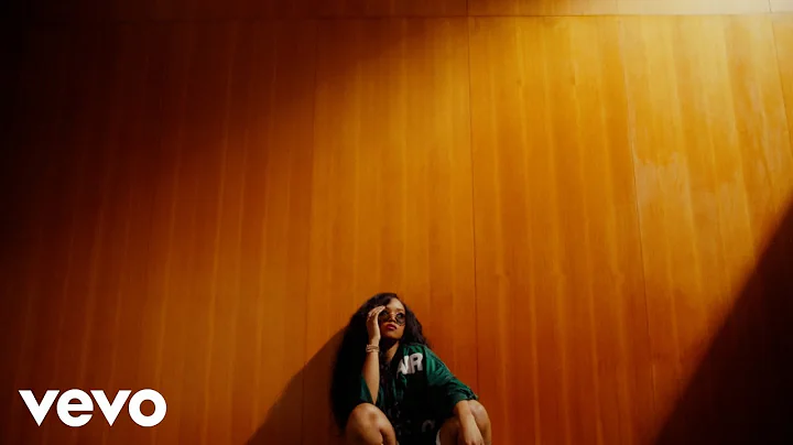 H.E.R. - Come Through (Official Video) ft. Chris B...