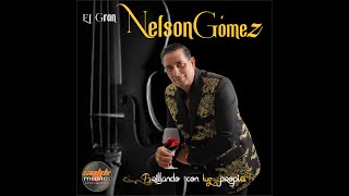 COMO VARON VIDEO LYRIC  NELSON GÓMEZ Musica popular clasica