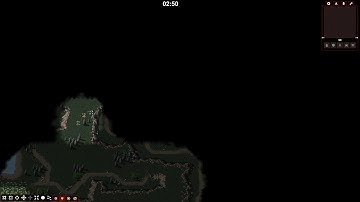 Command & Conquer OpenRA Tiberian Dawn - GDI Mission 4a - Get The Rods Back