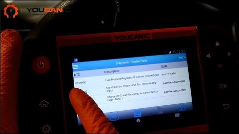 VW P2294 Code: How to Diagnose and Fix Fuel Pressure Regulator Issues