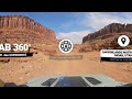 Moab 360: The Jeep® 4xe Experience — Canyonlands