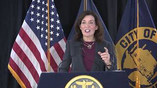 Governor Hochul Announces 400 Years of African American History Commission Appointments Governor Hochul Announces 400 Years of African American History Commission Appointments