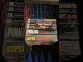 Shipping SNES &amp; PS2 Games