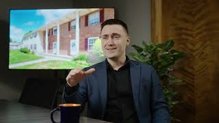 Debunking Home Buying Myths: Affordable Paths to Ownership with Dustin Purtan