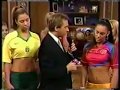 Soccer Girls Hypnotized - Chicas hipnotizadas