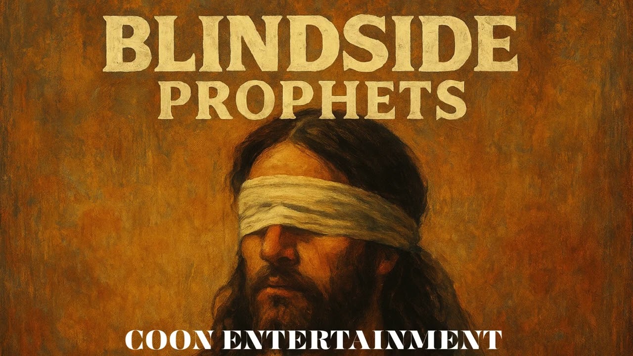Watch Blindside Prophets on YouTube Watch Blindside Prophets on YouTube