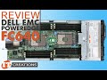 DELL FC640 SERVER PLATINUM 8176M 28C 2.1GHZ 64GB NO HDD video