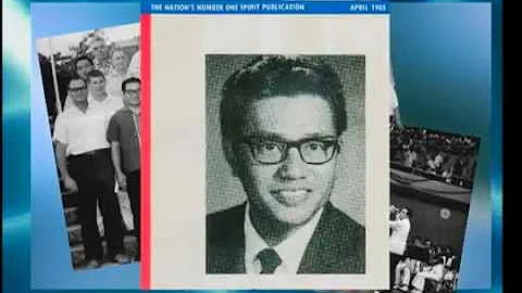 Richard Lum Lifetime Achievement Award Video