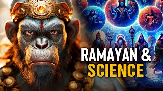 Will Ramayan Repeat 1000 Years Later? - Scientific Explanation by RAAAZ by BigBrainco. 161,578 views 1 month ago 8 minutes, 48 seconds