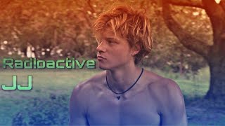 JJ ● Radioactive | Outer Banks