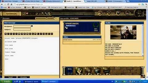 How  to create BBcodes for Grepolis?