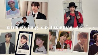 : unboxing ep 12 :     ??       