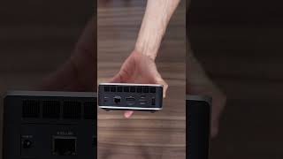 Unboxing Minisforum M1 Pro Mini PC