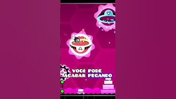 BLAST PROCESSING COM PORTÁIS ALEATÓRIOS NO GEOMETRY DASH!! #geometrydash #games #gd #shorts