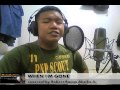 WHEN IM GONE- COVERED BY MAMANG PULIS