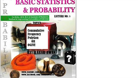 #Sta 301 lecture 5 |sta301|STA301 Lecture 05 Short Lecture|Statistics and probability in Urdu/hindi