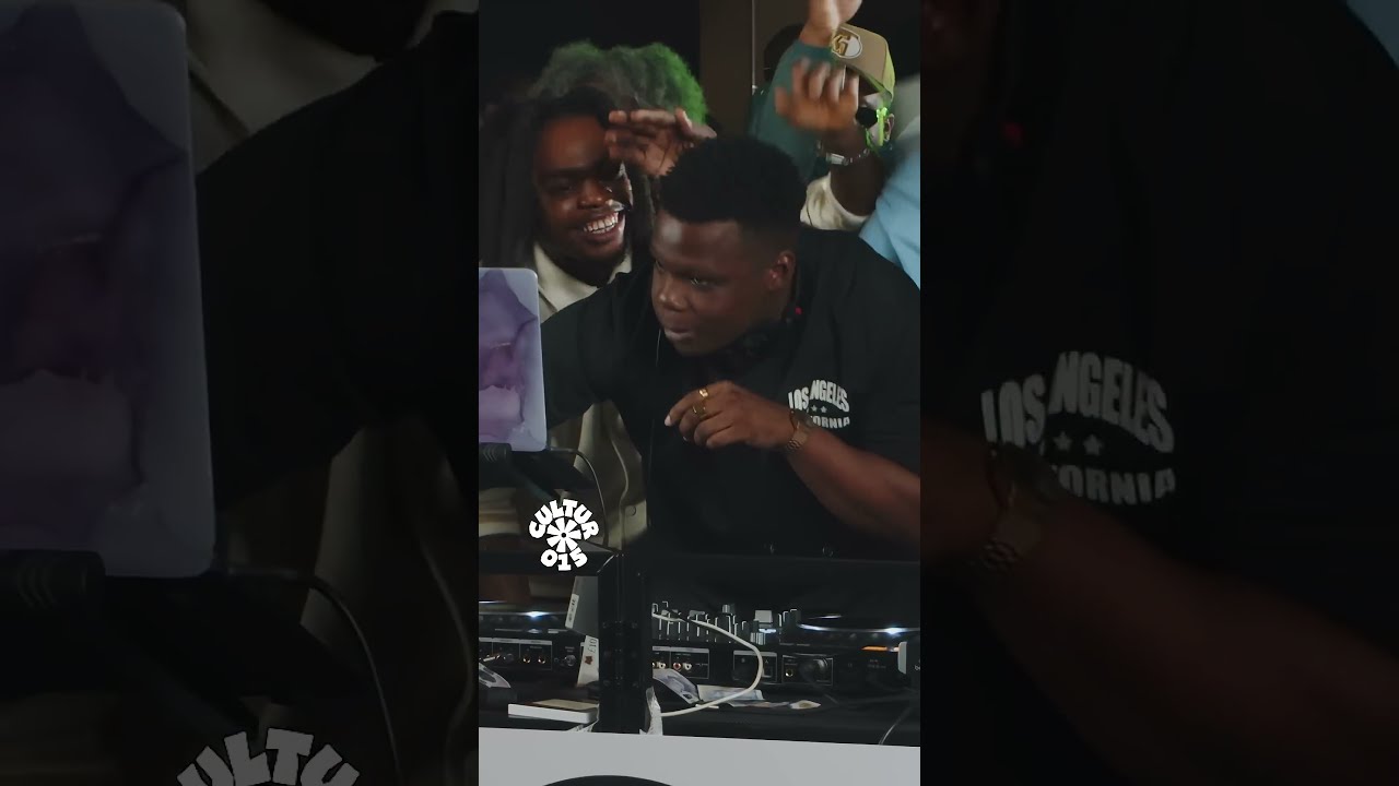 When You Mix Dancehall With A Classic Afrobeats Track Djmix Afrobeatsdj