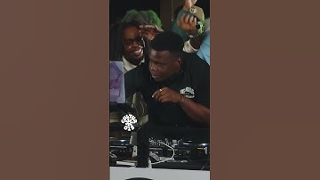 When you mix dancehall with a classic Afrobeats track #djmix #afrobeatsdj