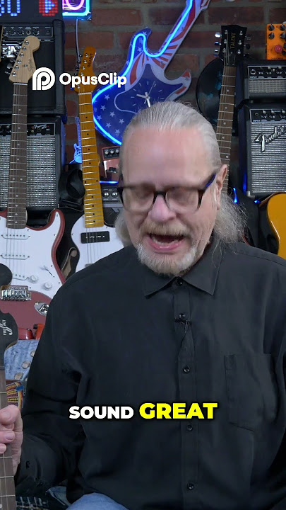 Cheap 'First Act' Guitars Unboxed & Fixed:  Will They Sound Great?