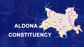 Goan Reporter News: ALDONA CONSTITUENCY: Voters Opinions, Views and their Say, Loksabha 2024