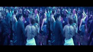 [3D SBS] John Wick - Night Club Scene Resimi