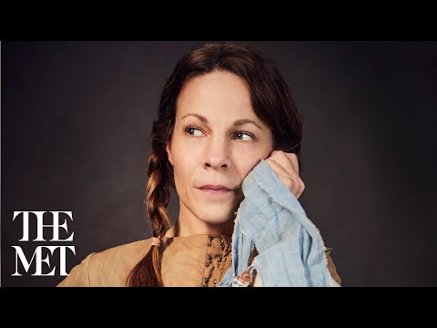 Digital Premiere: Honor, an Artist Lecture by Suzanne Bocanegra starring Lili Taylor | MetLiveArts