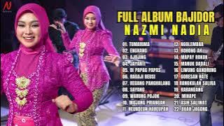 FULL ALBUM BAJIDOR - NAZMI NADIA - LAGU SUNDAAN