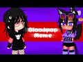 Bloodpop meme ft ava4439 s armygachaclub kinda lazy 