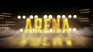 Sports Arena Logo | After Effects Templates - Motion Array