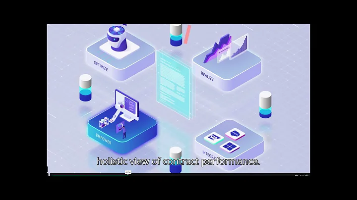 Icertis Expert with 10 Years Experience Shares Top Contract Management Tips