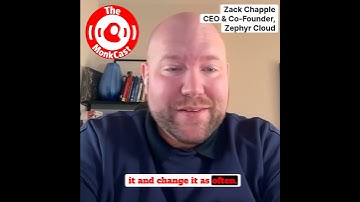 Zack Chapple Explains Micro Frontends and Module Federation