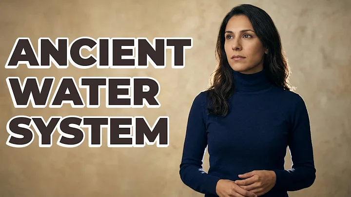 How Does Falaj Al-Khatmeen's Water System Work?